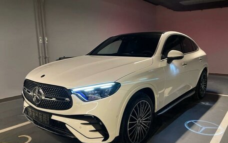 Mercedes-Benz GLC, 2024 год, 8 100 555 рублей, 6 фотография