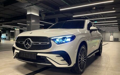 Mercedes-Benz GLC, 2024 год, 8 100 555 рублей, 5 фотография