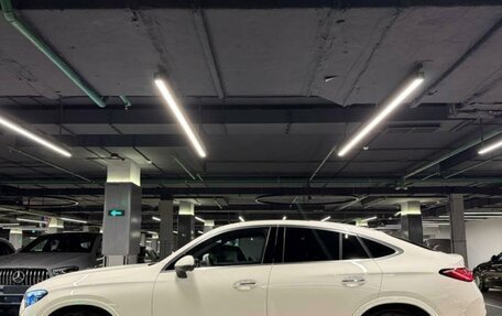 Mercedes-Benz GLC, 2024 год, 8 100 555 рублей, 10 фотография