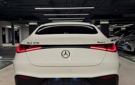 Mercedes-Benz GLC, 2024 год, 8 100 555 рублей, 11 фотография