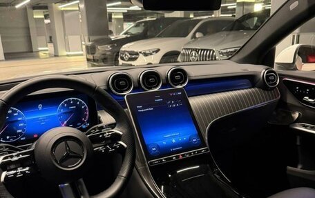 Mercedes-Benz GLC, 2024 год, 8 100 555 рублей, 14 фотография