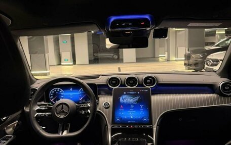 Mercedes-Benz GLC, 2024 год, 8 100 555 рублей, 13 фотография
