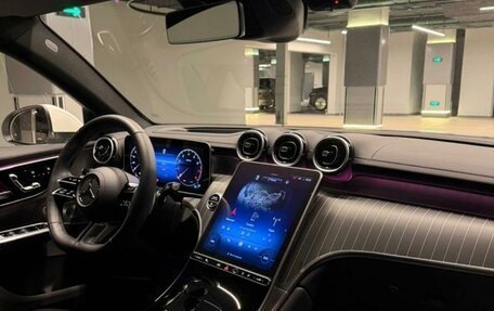 Mercedes-Benz GLC, 2024 год, 8 100 555 рублей, 12 фотография