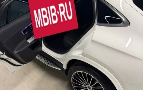 Mercedes-Benz GLC, 2024 год, 8 100 555 рублей, 8 фотография