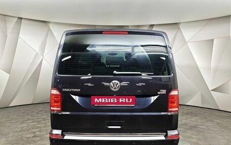 Volkswagen Multivan T6 рестайлинг, 2015 год, 2 989 000 рублей, 8 фотография