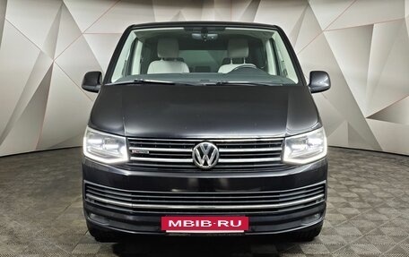 Volkswagen Multivan T6 рестайлинг, 2015 год, 2 989 000 рублей, 7 фотография