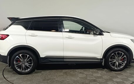 Geely Coolray I, 2020 год, 1 470 000 рублей, 8 фотография