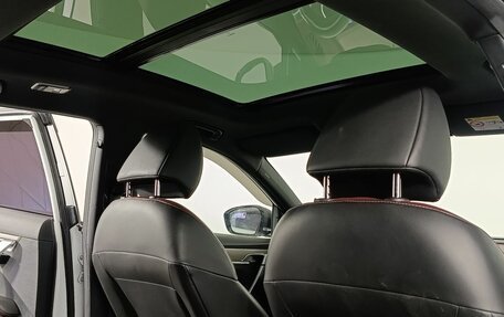 Geely Coolray I, 2020 год, 1 470 000 рублей, 10 фотография