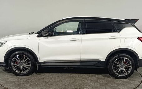 Geely Coolray I, 2020 год, 1 470 000 рублей, 4 фотография