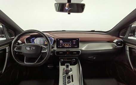 Geely Coolray I, 2020 год, 1 470 000 рублей, 11 фотография