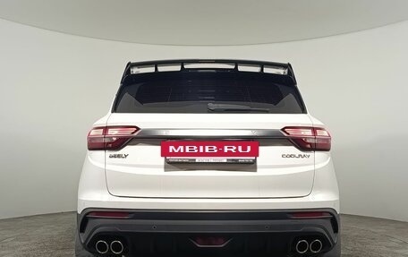 Geely Coolray I, 2020 год, 1 470 000 рублей, 6 фотография