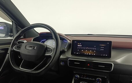 Geely Coolray I, 2020 год, 1 470 000 рублей, 12 фотография