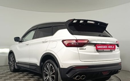 Geely Coolray I, 2020 год, 1 470 000 рублей, 5 фотография