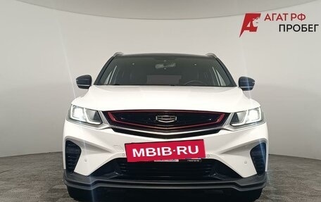 Geely Coolray I, 2020 год, 1 470 000 рублей, 2 фотография