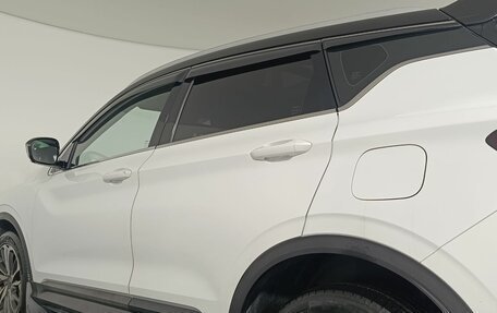 Geely Coolray I, 2020 год, 1 470 000 рублей, 19 фотография