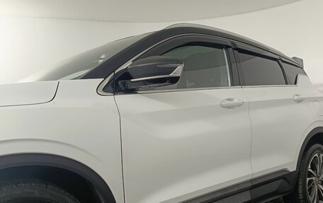 Geely Coolray I, 2020 год, 1 470 000 рублей, 20 фотография