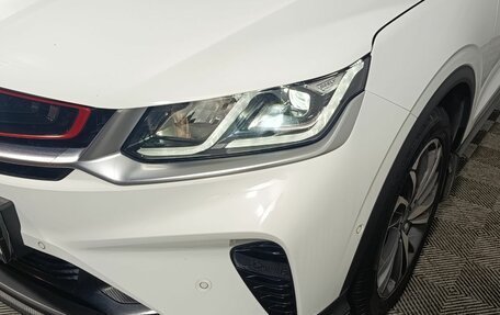 Geely Coolray I, 2020 год, 1 470 000 рублей, 21 фотография