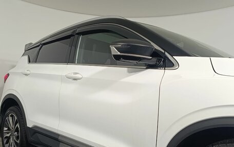 Geely Coolray I, 2020 год, 1 470 000 рублей, 22 фотография
