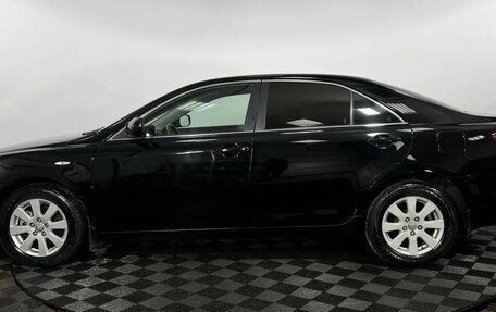 Toyota Camry, 2008 год, 800 000 рублей, 9 фотография