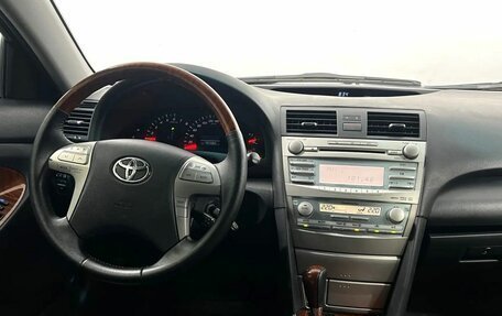 Toyota Camry, 2008 год, 800 000 рублей, 16 фотография