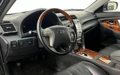 Toyota Camry, 2008 год, 800 000 рублей, 10 фотография