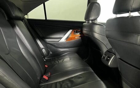 Toyota Camry, 2008 год, 800 000 рублей, 12 фотография
