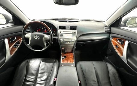 Toyota Camry, 2008 год, 800 000 рублей, 14 фотография
