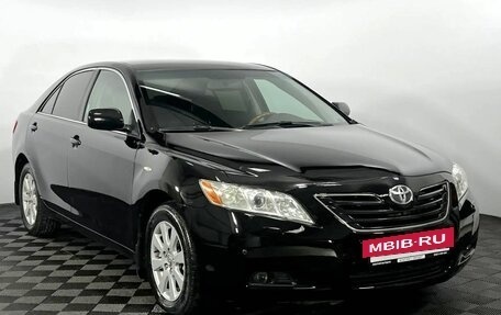 Toyota Camry, 2008 год, 800 000 рублей, 4 фотография