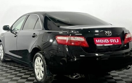 Toyota Camry, 2008 год, 800 000 рублей, 8 фотография