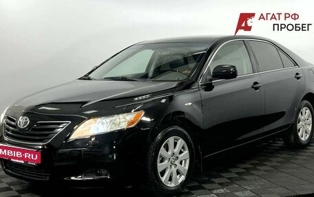 Toyota Camry, 2008 год, 800 000 рублей, 2 фотография
