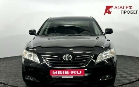 Toyota Camry, 2008 год, 800 000 рублей, 3 фотография