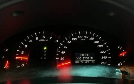 Toyota Camry, 2008 год, 800 000 рублей, 18 фотография