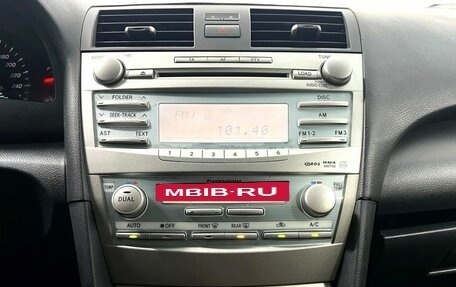 Toyota Camry, 2008 год, 800 000 рублей, 15 фотография