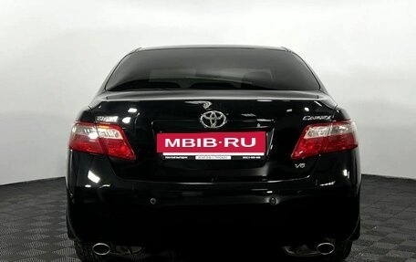 Toyota Camry, 2008 год, 800 000 рублей, 7 фотография