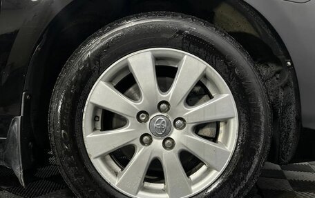 Toyota Camry, 2008 год, 800 000 рублей, 21 фотография