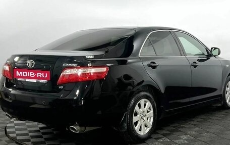 Toyota Camry, 2008 год, 800 000 рублей, 6 фотография