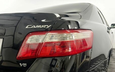 Toyota Camry, 2008 год, 800 000 рублей, 20 фотография