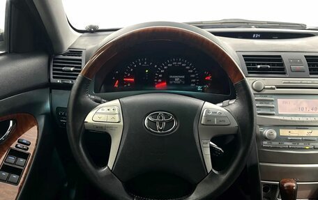 Toyota Camry, 2008 год, 800 000 рублей, 17 фотография