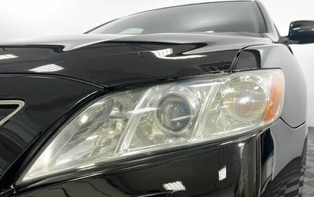 Toyota Camry, 2008 год, 800 000 рублей, 19 фотография