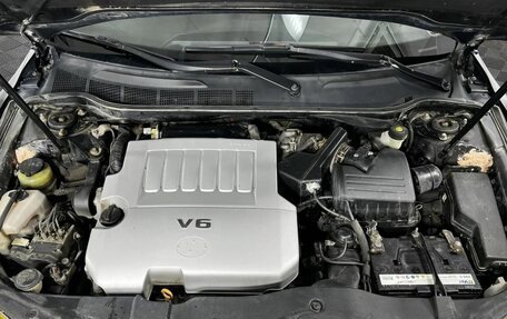 Toyota Camry, 2008 год, 800 000 рублей, 22 фотография