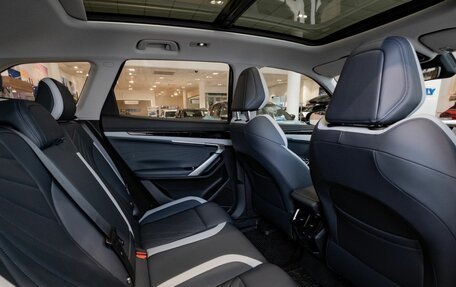 Geely Atlas, 2026 год, 3 942 840 рублей, 6 фотография