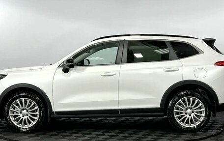 Haval Jolion, 2025 год, 2 425 000 рублей, 9 фотография