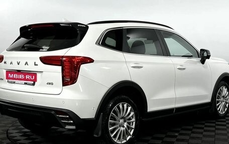 Haval Jolion, 2025 год, 2 425 000 рублей, 6 фотография