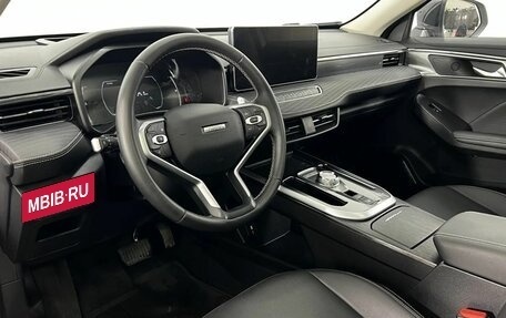 Haval Jolion, 2025 год, 2 425 000 рублей, 10 фотография