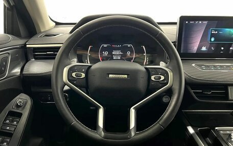 Haval Jolion, 2025 год, 2 425 000 рублей, 18 фотография
