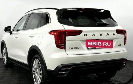 Haval Jolion, 2025 год, 2 425 000 рублей, 8 фотография