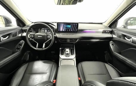Haval Jolion, 2025 год, 2 425 000 рублей, 14 фотография