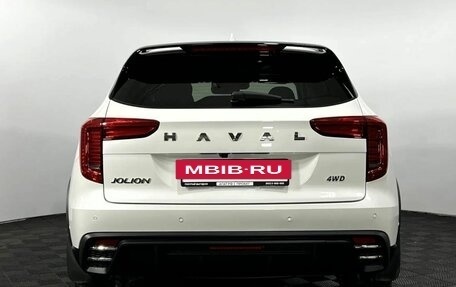 Haval Jolion, 2025 год, 2 425 000 рублей, 7 фотография