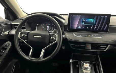 Haval Jolion, 2025 год, 2 425 000 рублей, 17 фотография
