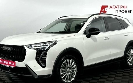 Haval Jolion, 2025 год, 2 425 000 рублей, 2 фотография